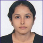 Ms Chandni Munjpara